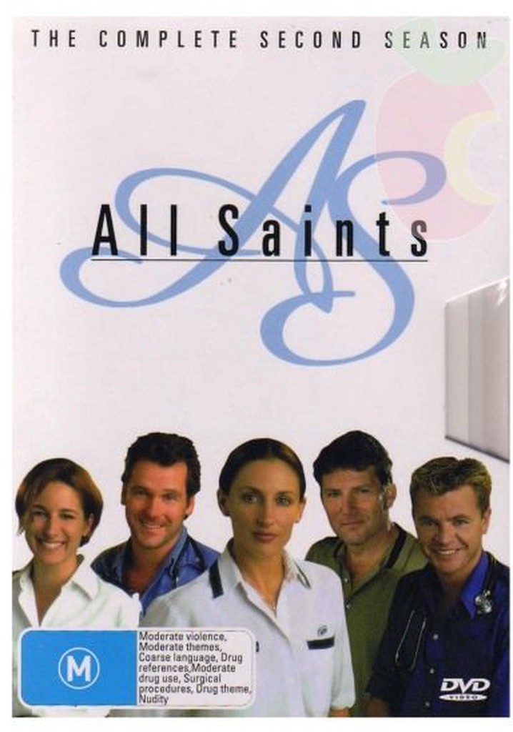 All Saints Season 2 Watch Full Episodes Streaming Online